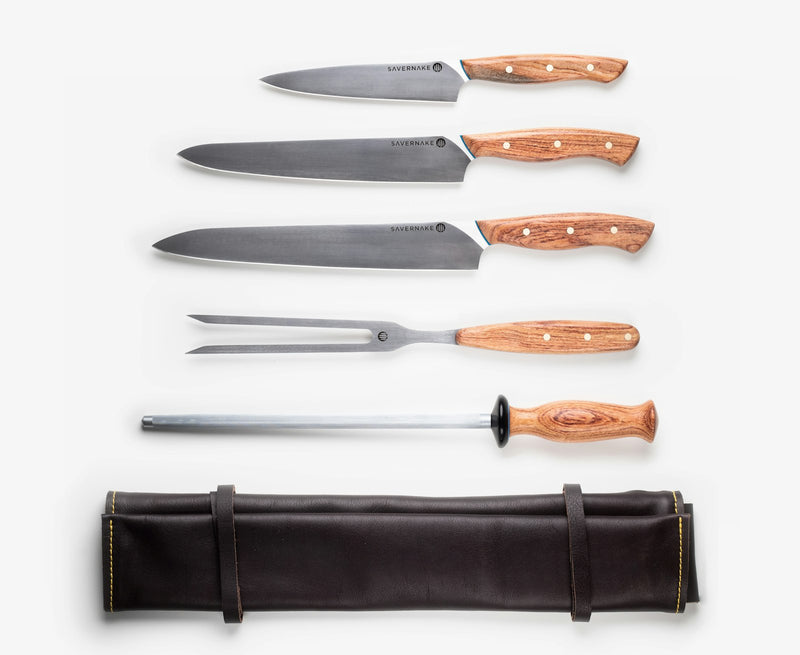 Folding knife